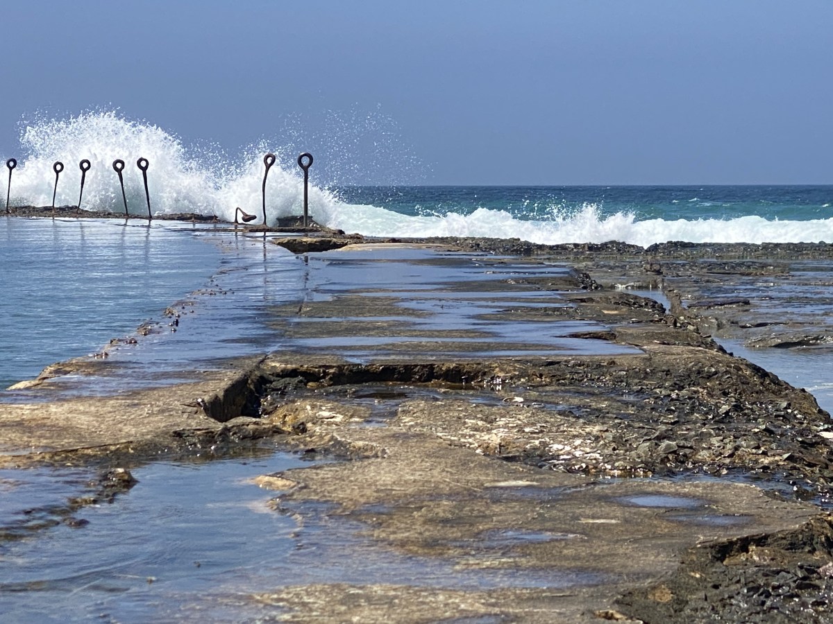 Site-specific performance workshop